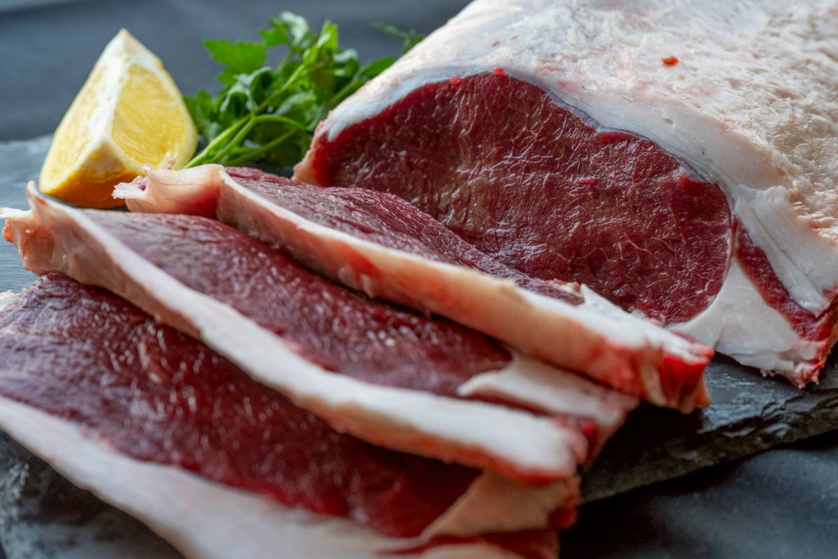 ロース 予約商品